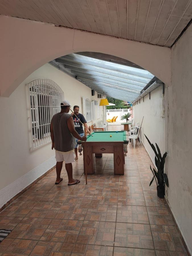 Jdu Hostel E Bar Bertioga Esterno foto